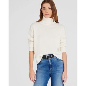 Club Monaco Turtleneck Pullover Sweater